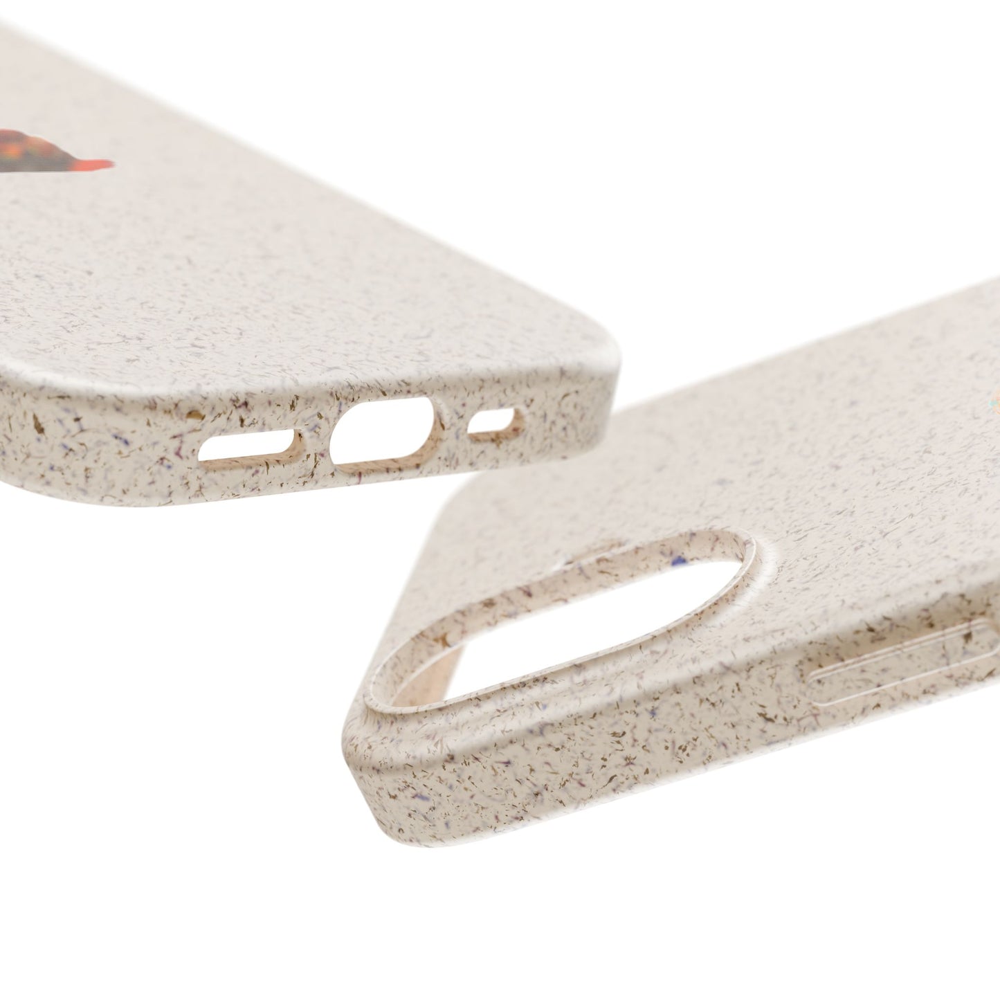 Biodegradable Phone Case - Eco-Friendly Material by Motorbike101
