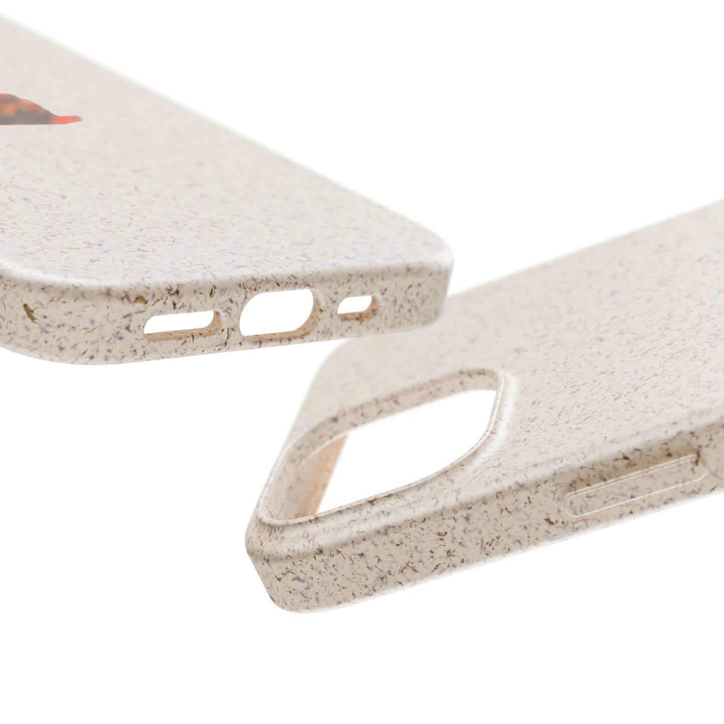 Biodegradable Phone Case - Eco-Friendly Material by Motorbike101