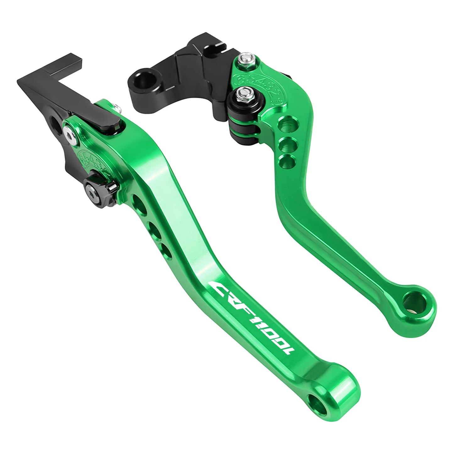 Honda CRF1100L Brake Clutch Levers 2017-2022