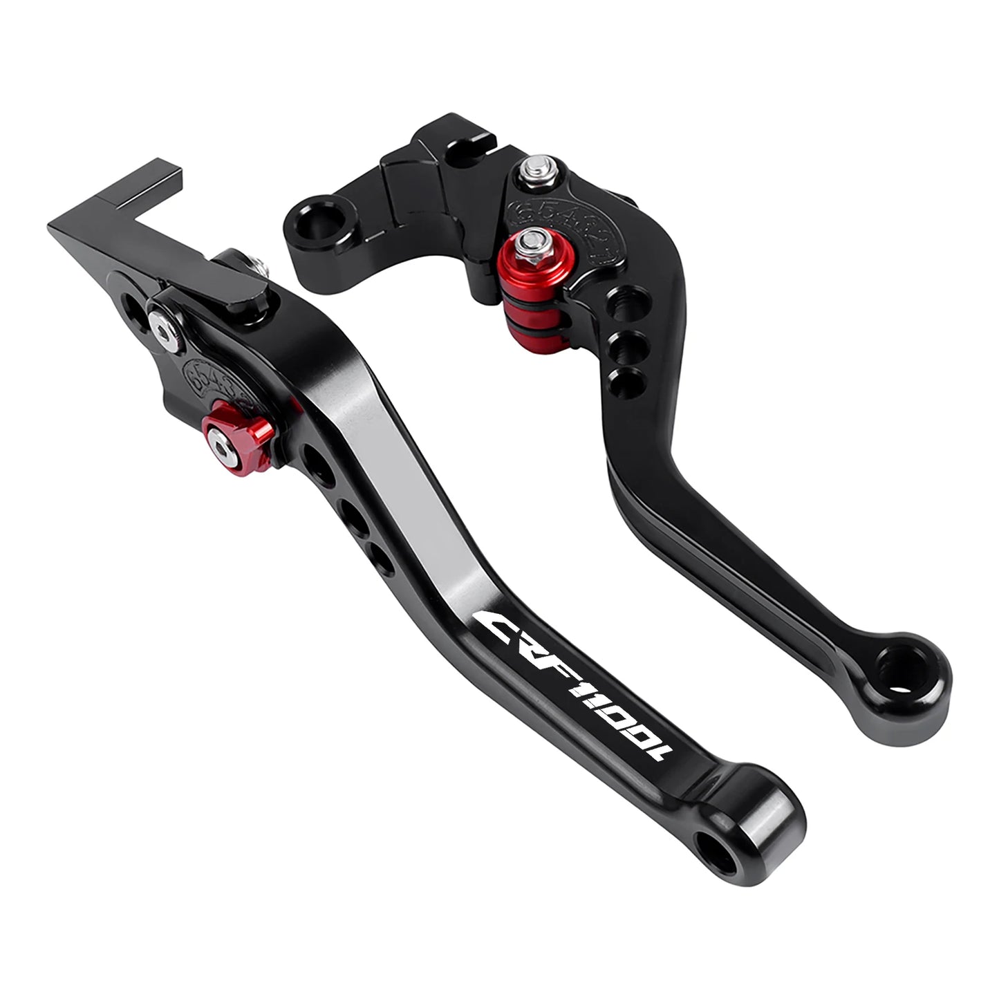 Honda CRF1100L Brake Clutch Levers 2017-2022