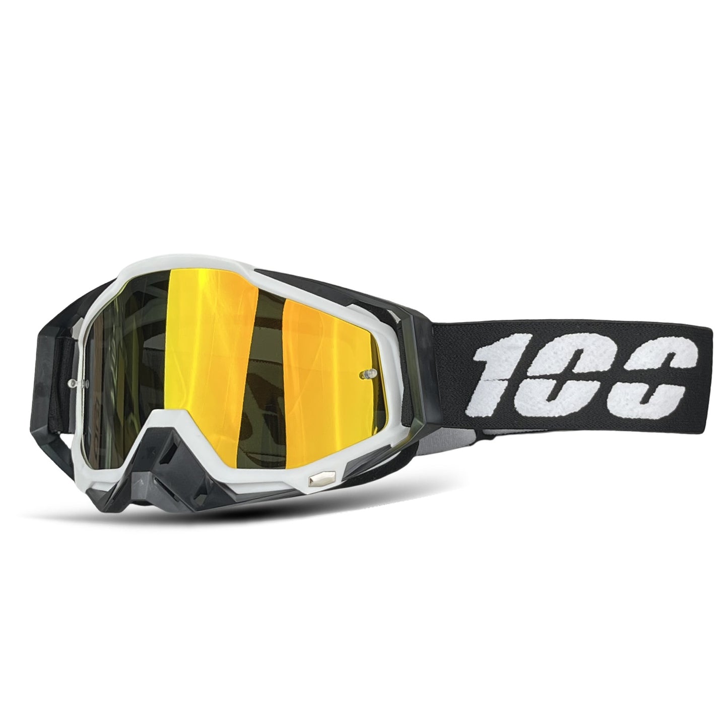 Hot Motorcycle Glasses Men Motocross ATV Ski Goggles