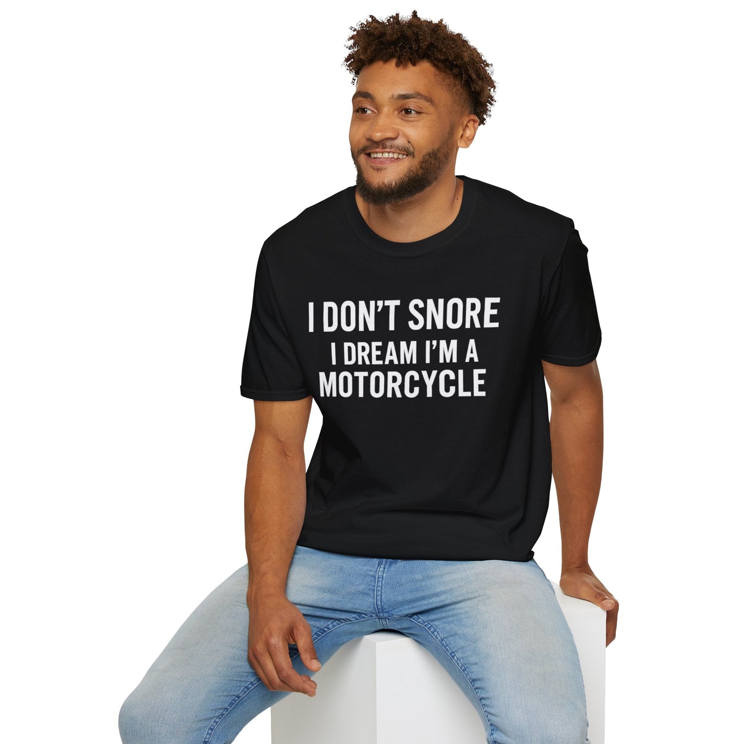 Motorbike101 Tshirts