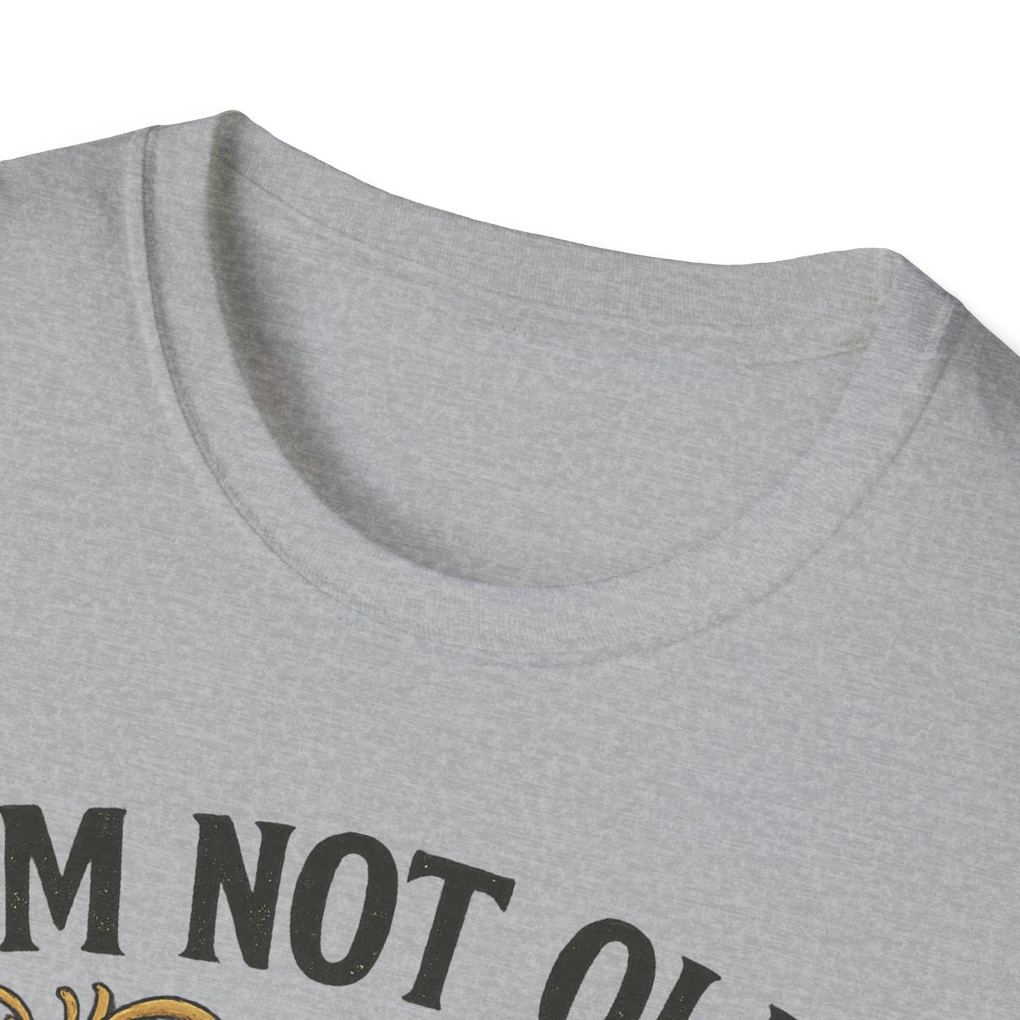 Classic Biker T-Shirt – Vintage Harley-Style Motorcycle Tee