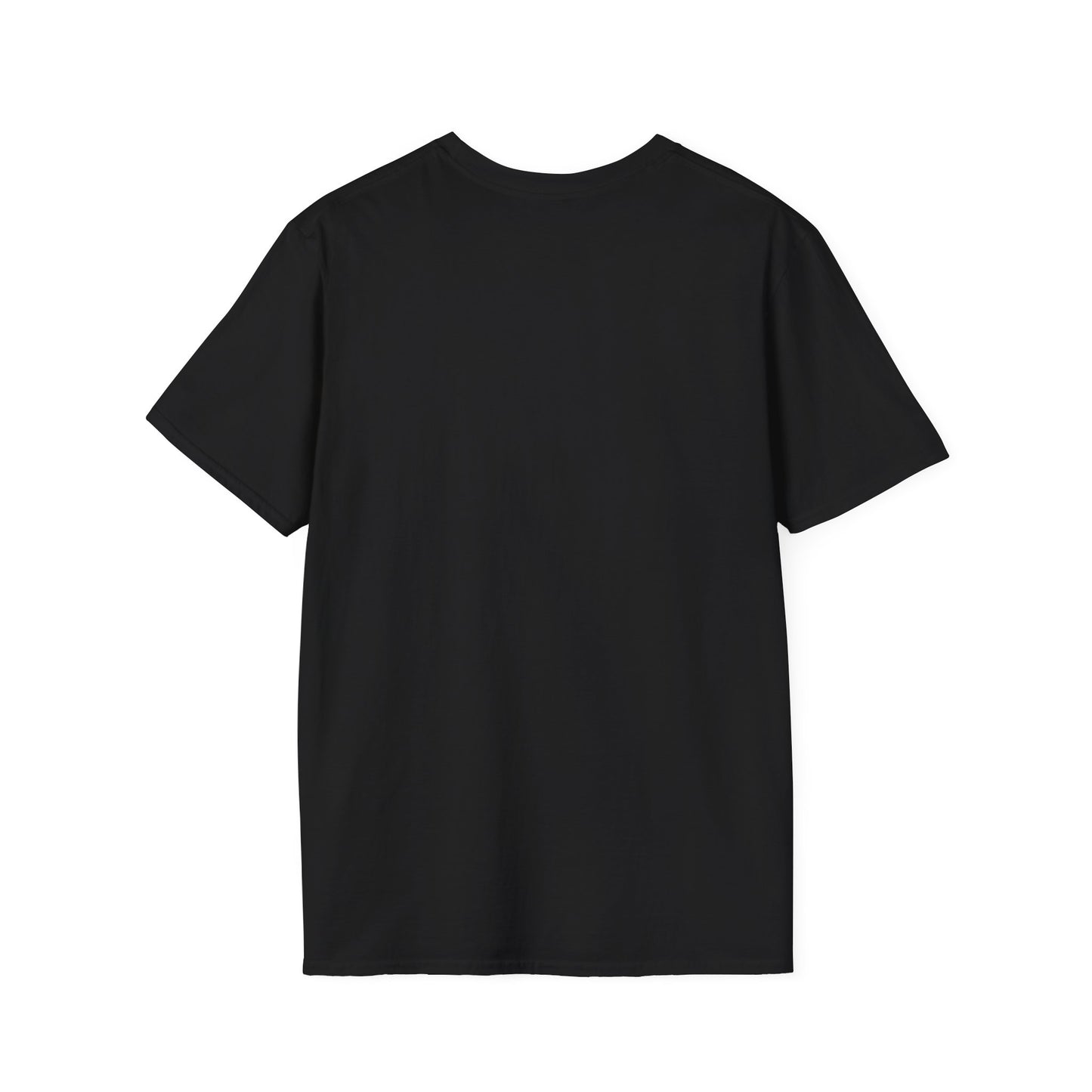 Vintage Biker T-Shirt – 'We Turn Chrome' Motorcycle Tee