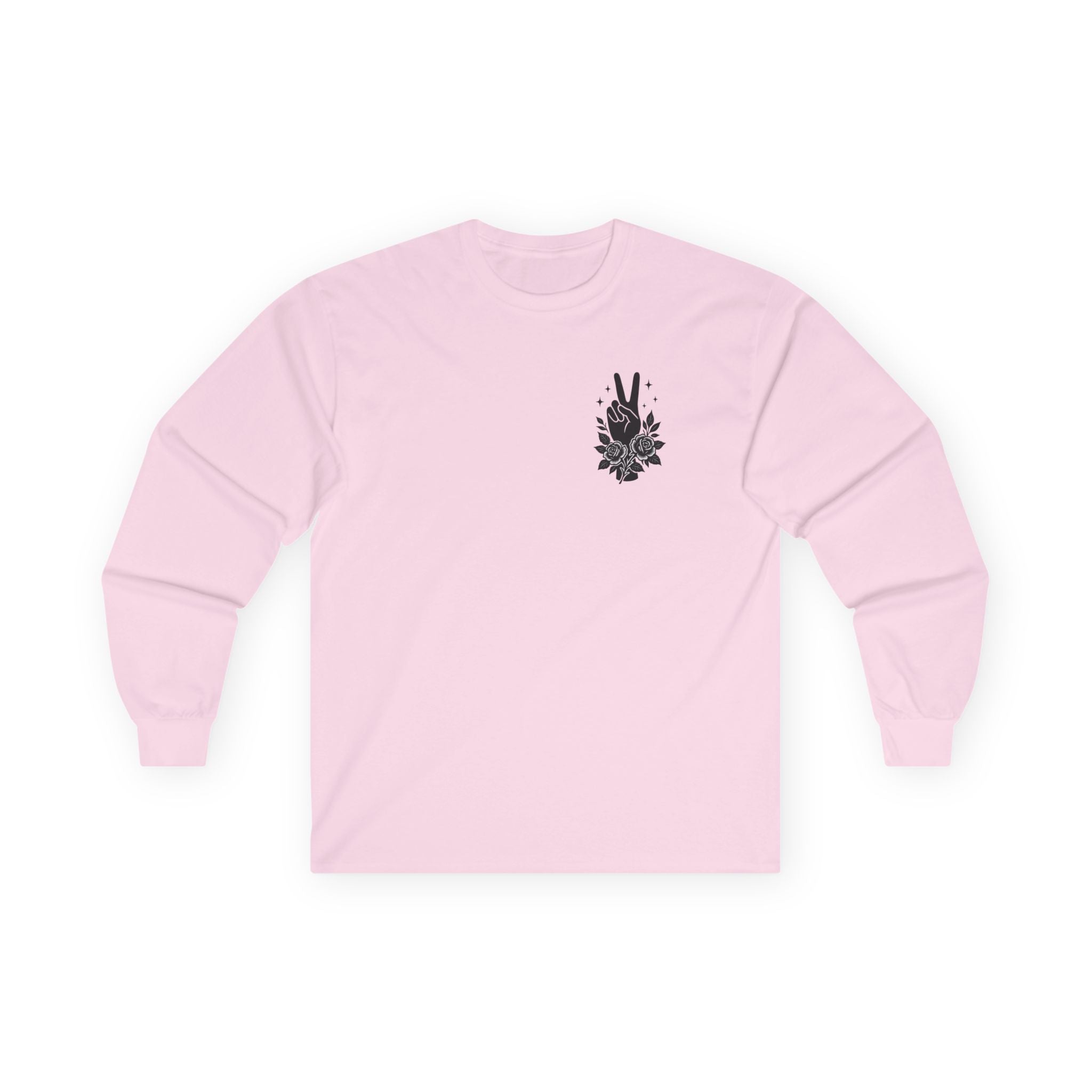 Light Pink