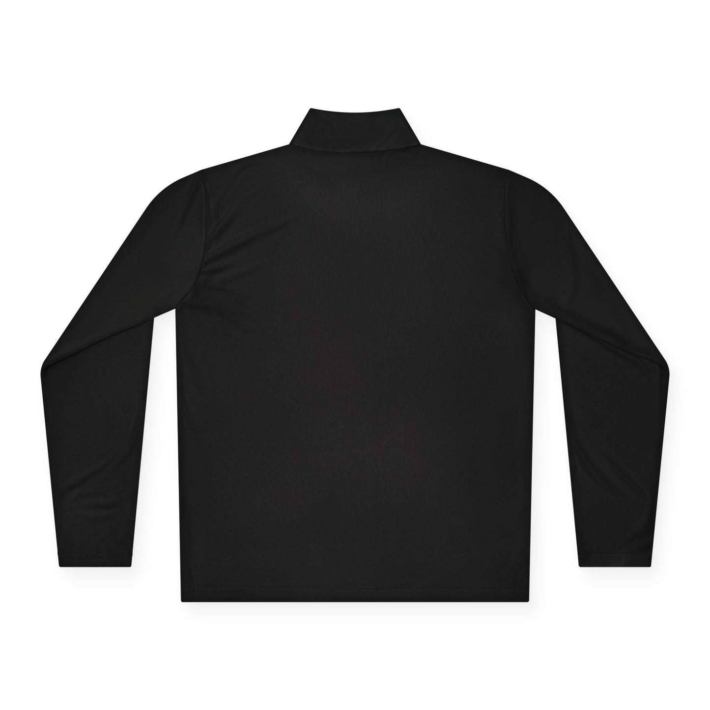 Quarter-Zip Pullover - Lightweight Sweatshirt by Motorbike101