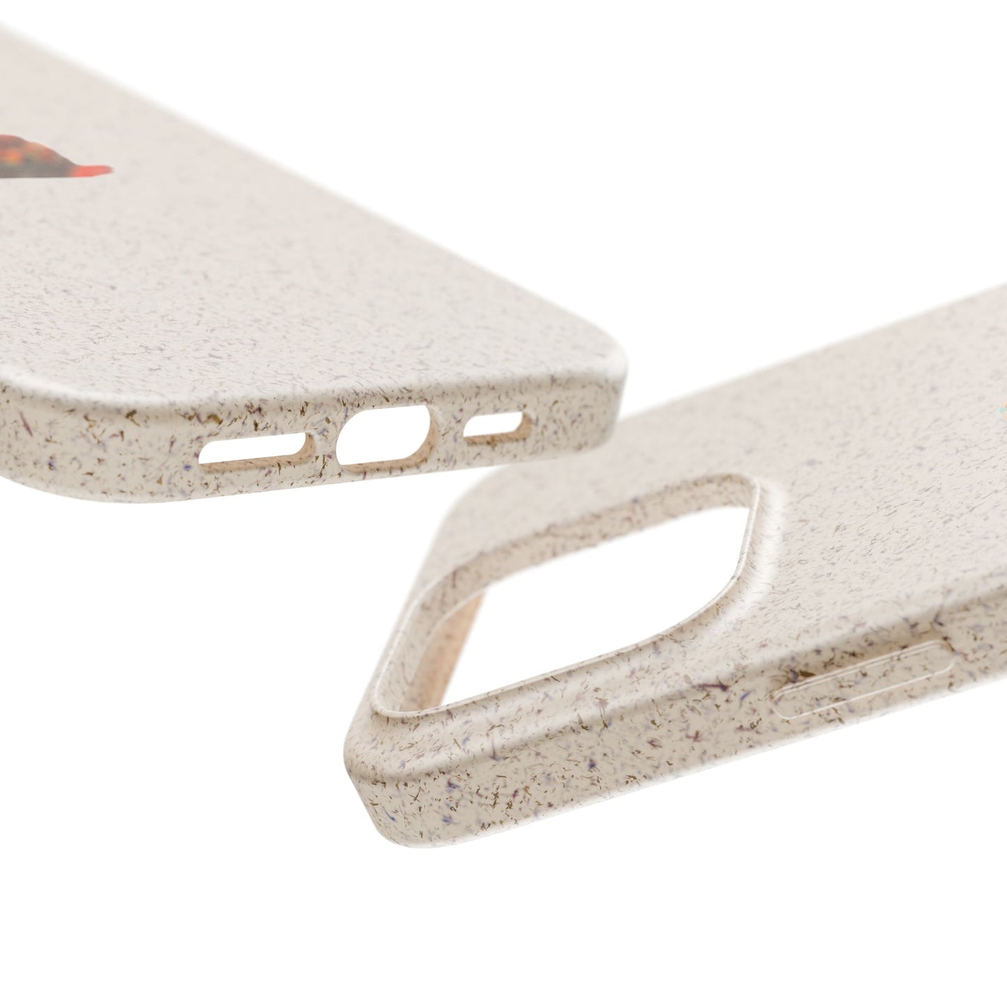 Biodegradable Phone Case - Eco-Friendly Material by Motorbike101