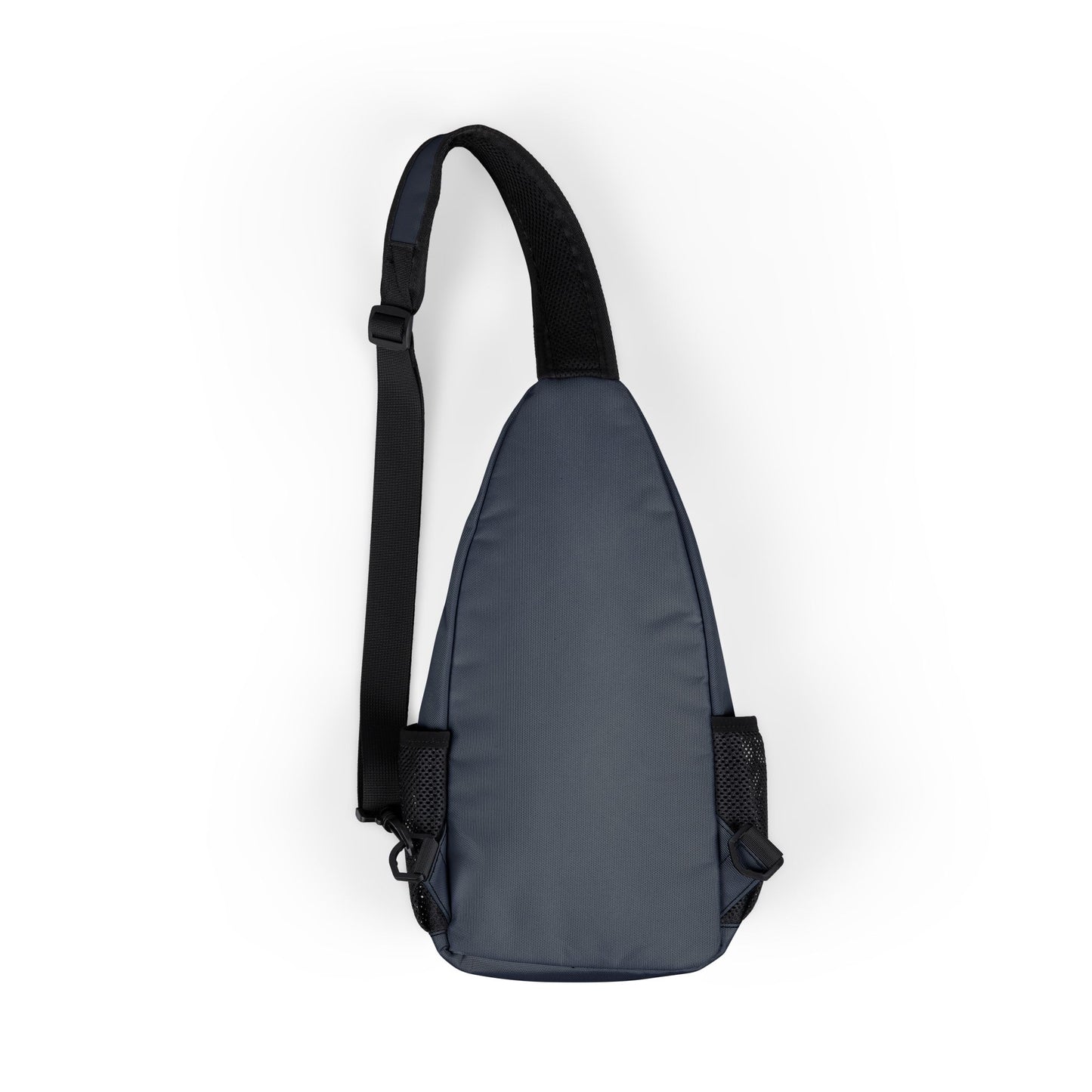 Sling Chest Bag - Anti-Theft Crossbody Pack for Riders by Motorbike101