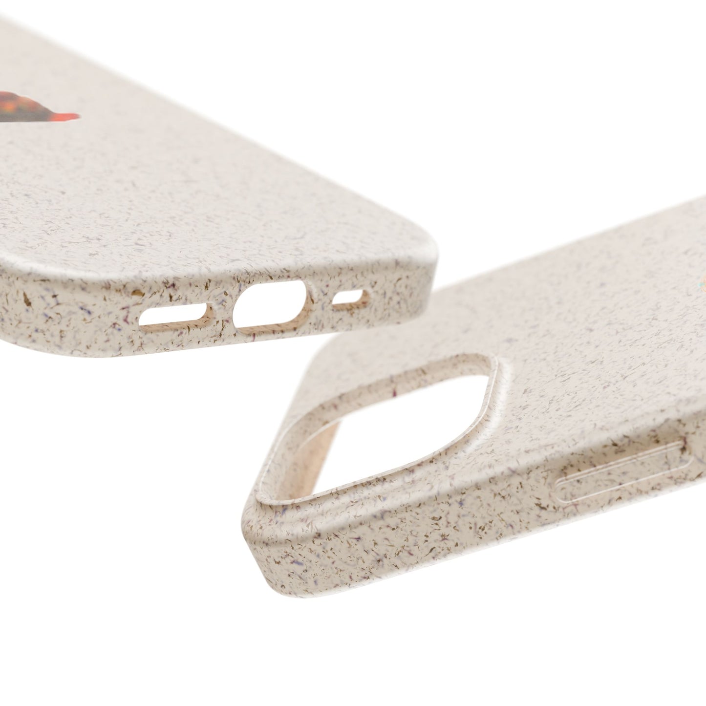 Biodegradable Phone Case - Eco-Friendly Material by Motorbike101
