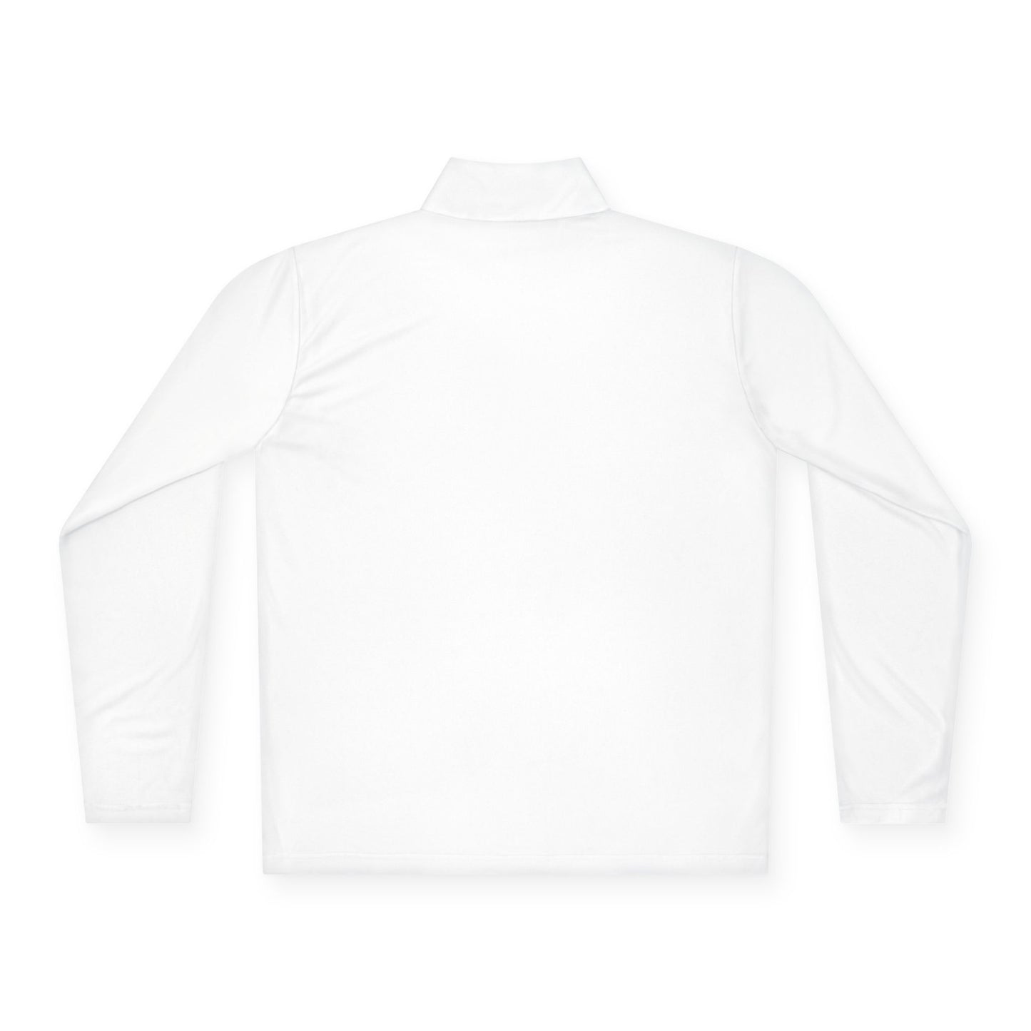 Quarter-Zip Pullover - Lightweight Sweatshirt by Motorbike101