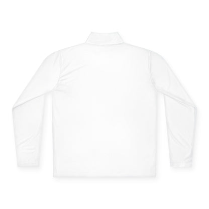 Quarter-Zip Pullover - Lightweight Sweatshirt by Motorbike101