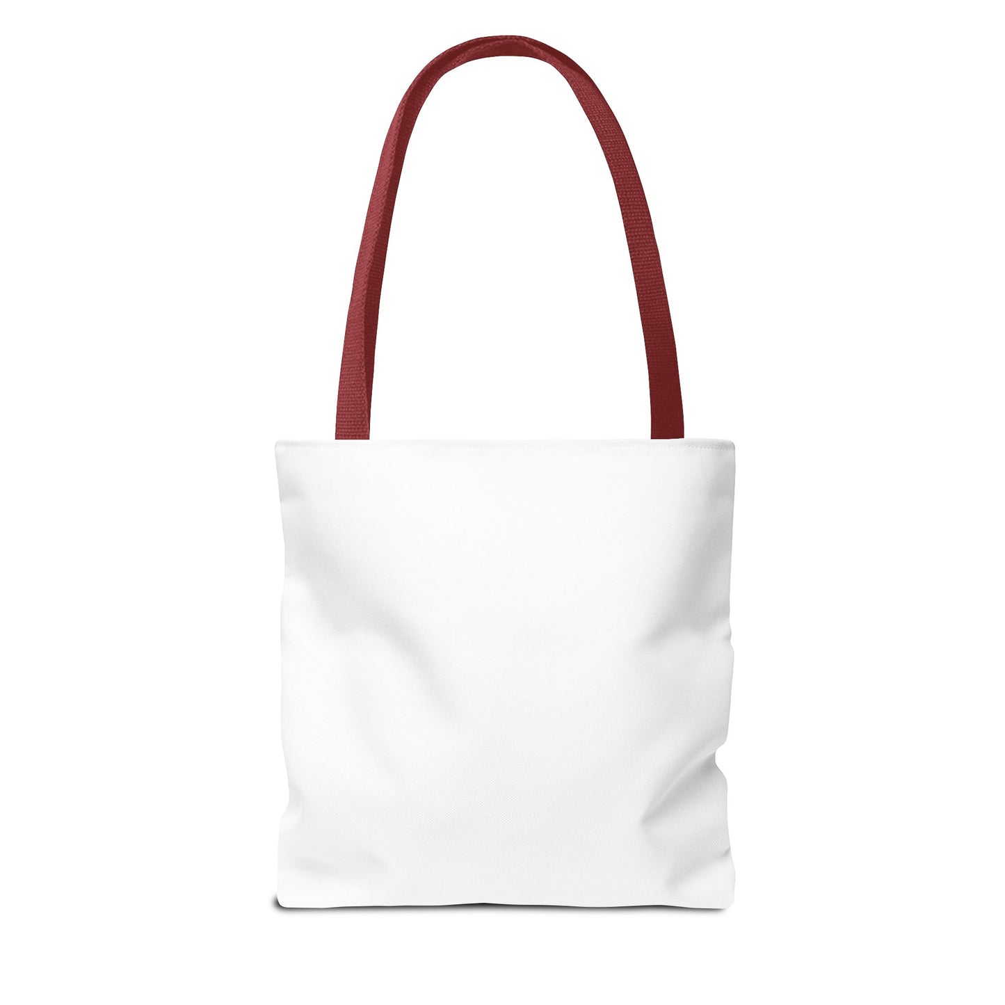 White Canvas Tote Bag - Eco-friendly Bag by Motorbike101