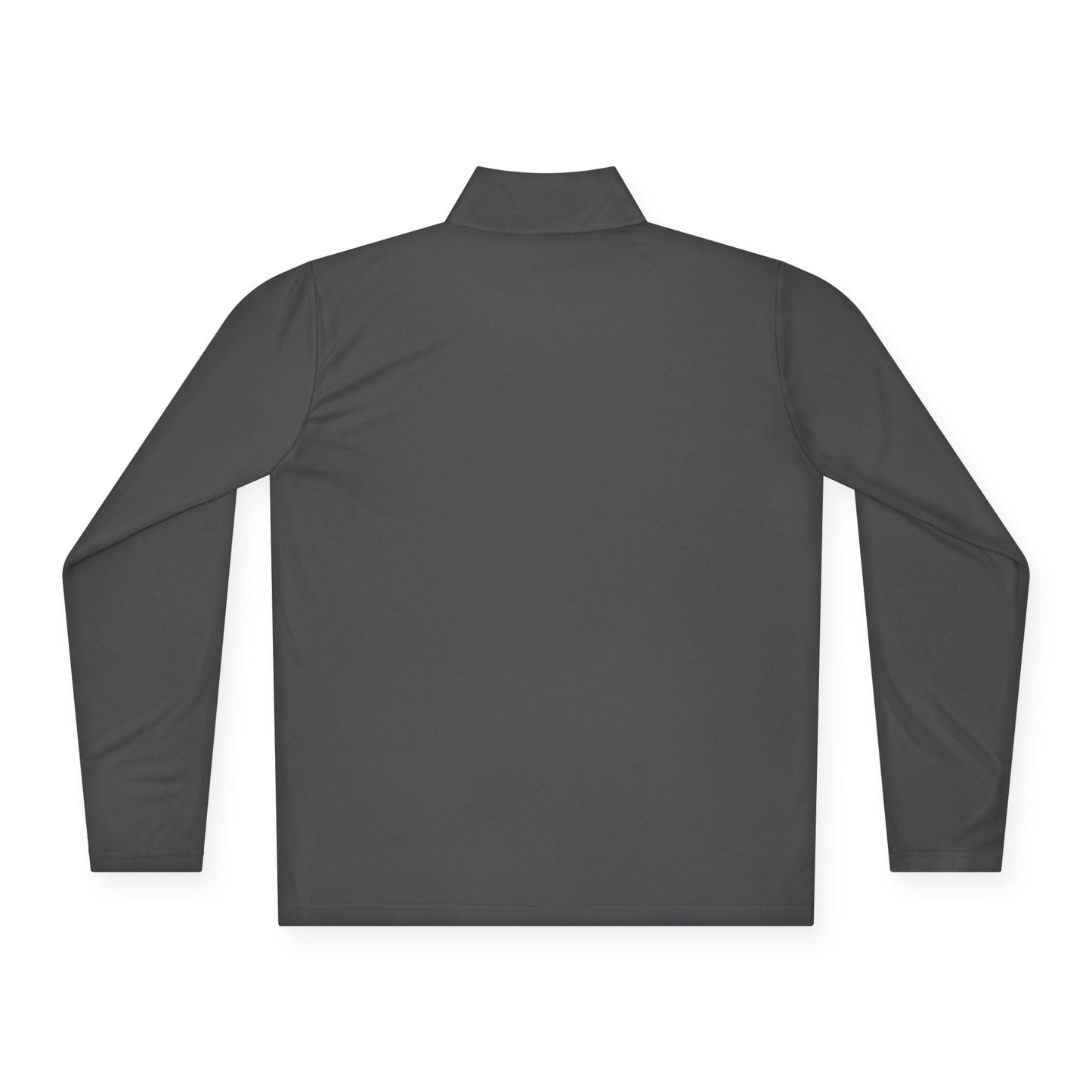 Quarter-Zip Pullover - Lightweight Sweatshirt by Motorbike101