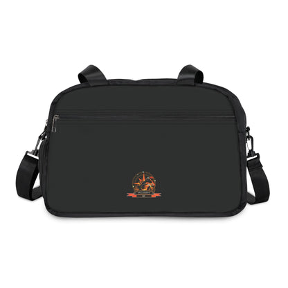 Motorcycle Fitness Handbag - Versatile Duffle Bag by Motorbike101