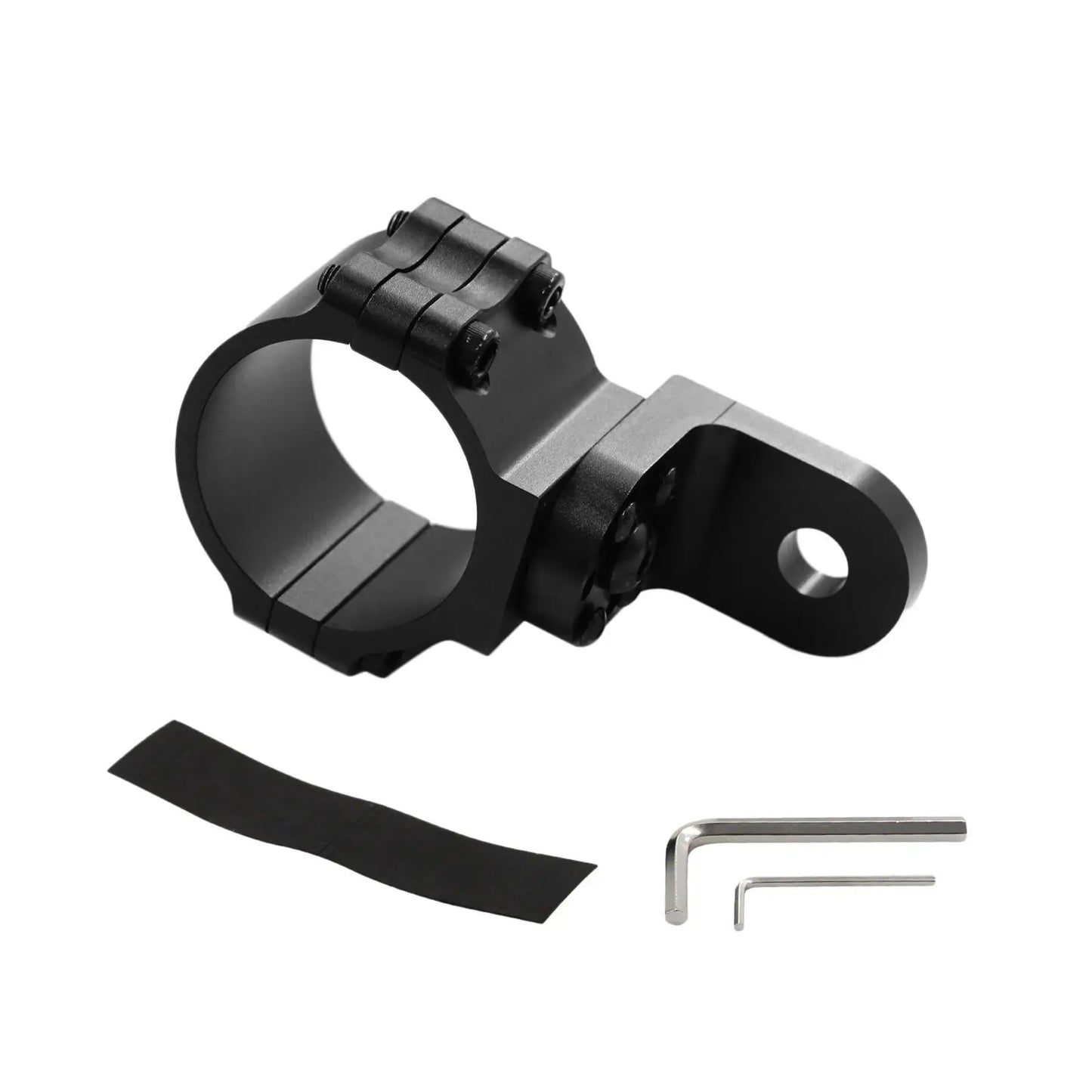 UTV LED Whip Light Bar Mount - ATV/4WD Flag Bracket