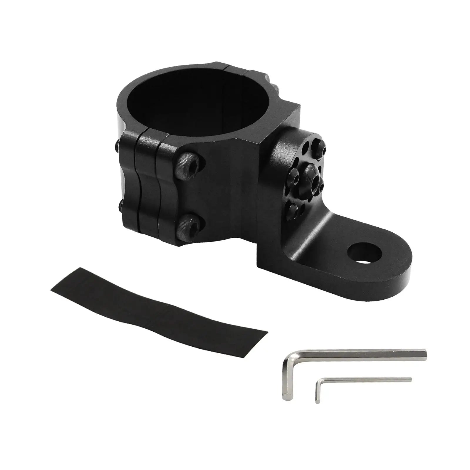 UTV LED Whip Light Bar Mount - ATV/4WD Flag Bracket