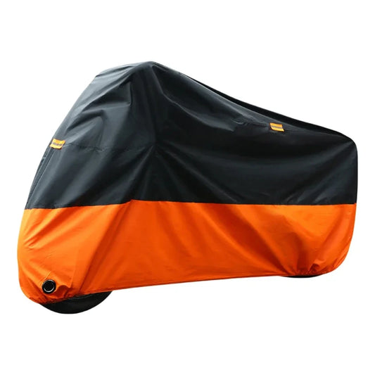 Motorcycle Waterproof Cover - All-Season Outdoor Protection