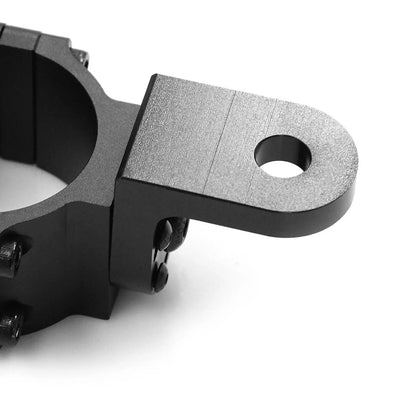 UTV LED Whip Light Bar Mount - ATV/4WD Flag Bracket
