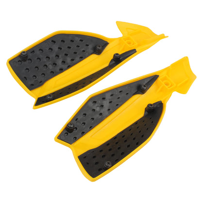 Universal Hand Guards for Yamaha Honda Suzuki Dirt Bikes