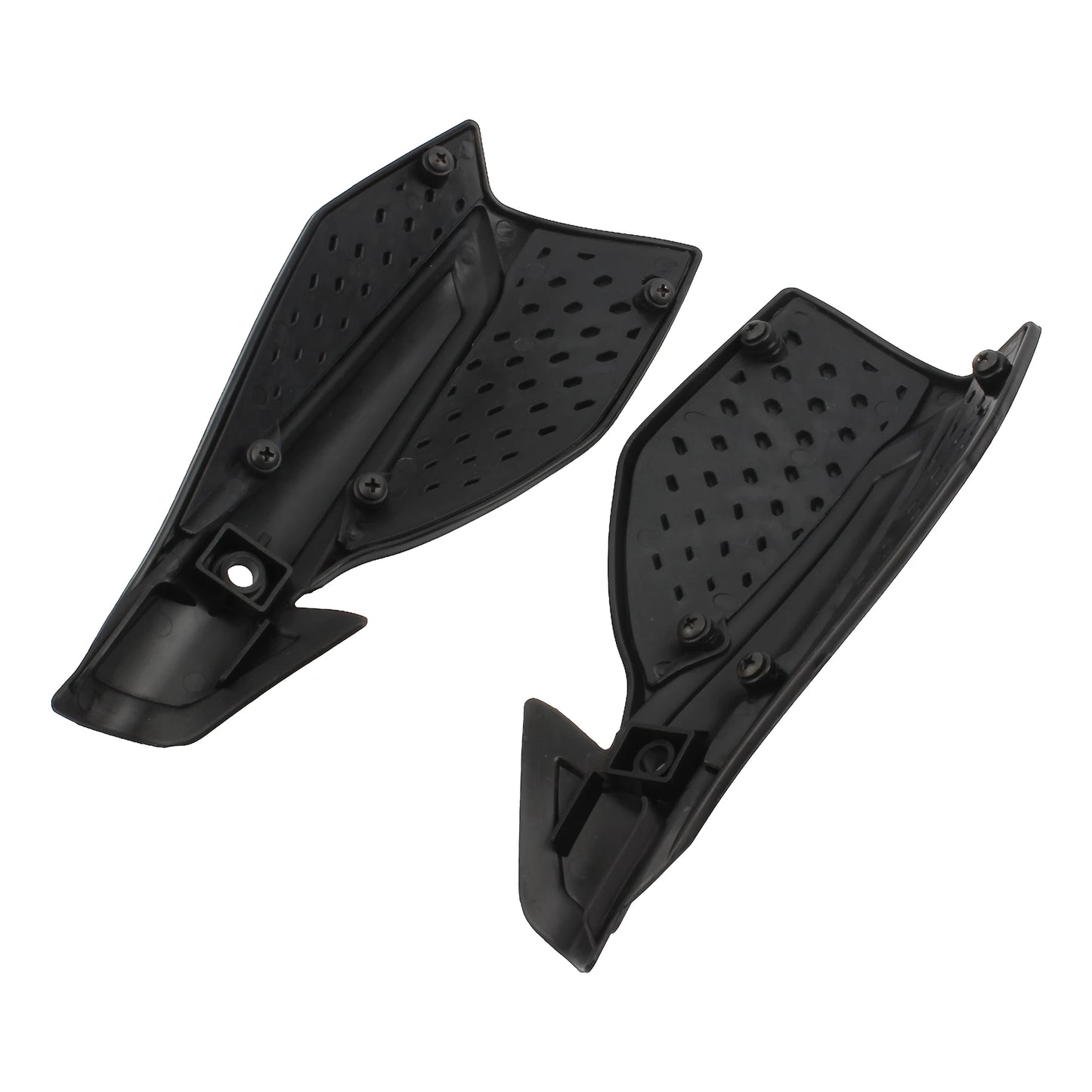 Universal Hand Guards for Yamaha Honda Suzuki Dirt Bikes
