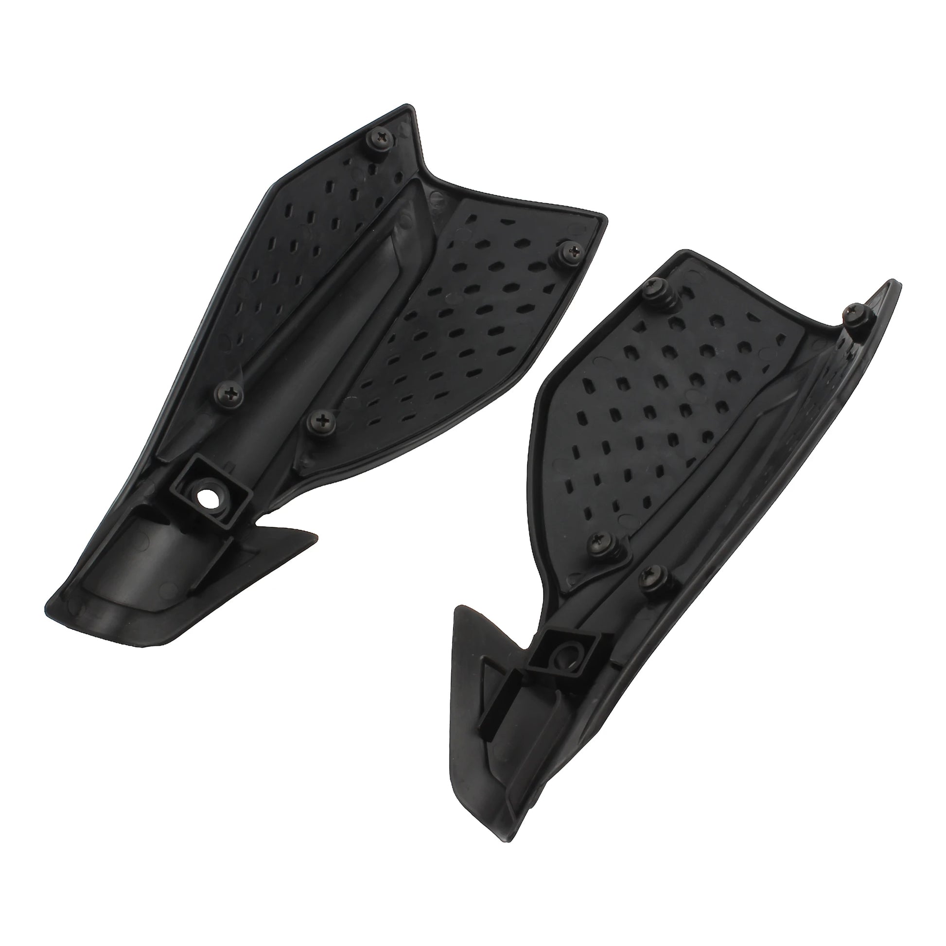 Universal Hand Guards for Yamaha Honda Suzuki Dirt Bikes