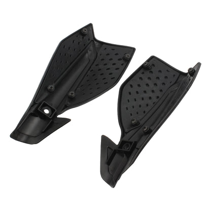 Universal Hand Guards for Yamaha Honda Suzuki Dirt Bikes