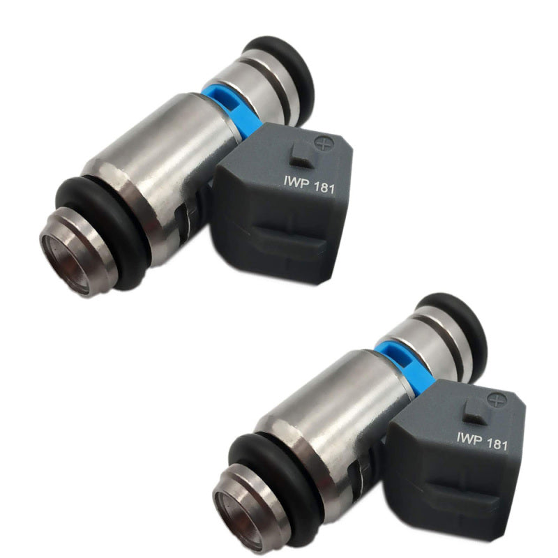 Fuel Injectors - Enhanced Engine Performance and Fuel Efficiency for Harley Sportster