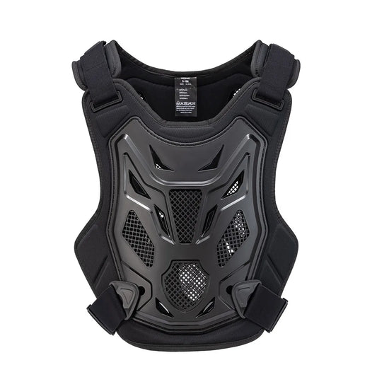 Motorcycle Body Armor by VEMAR - Anti-Fall Motocross Vest