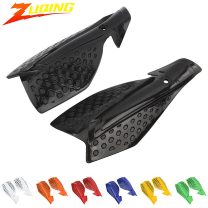 Universal Hand Guards for Yamaha Honda Suzuki Dirt Bikes