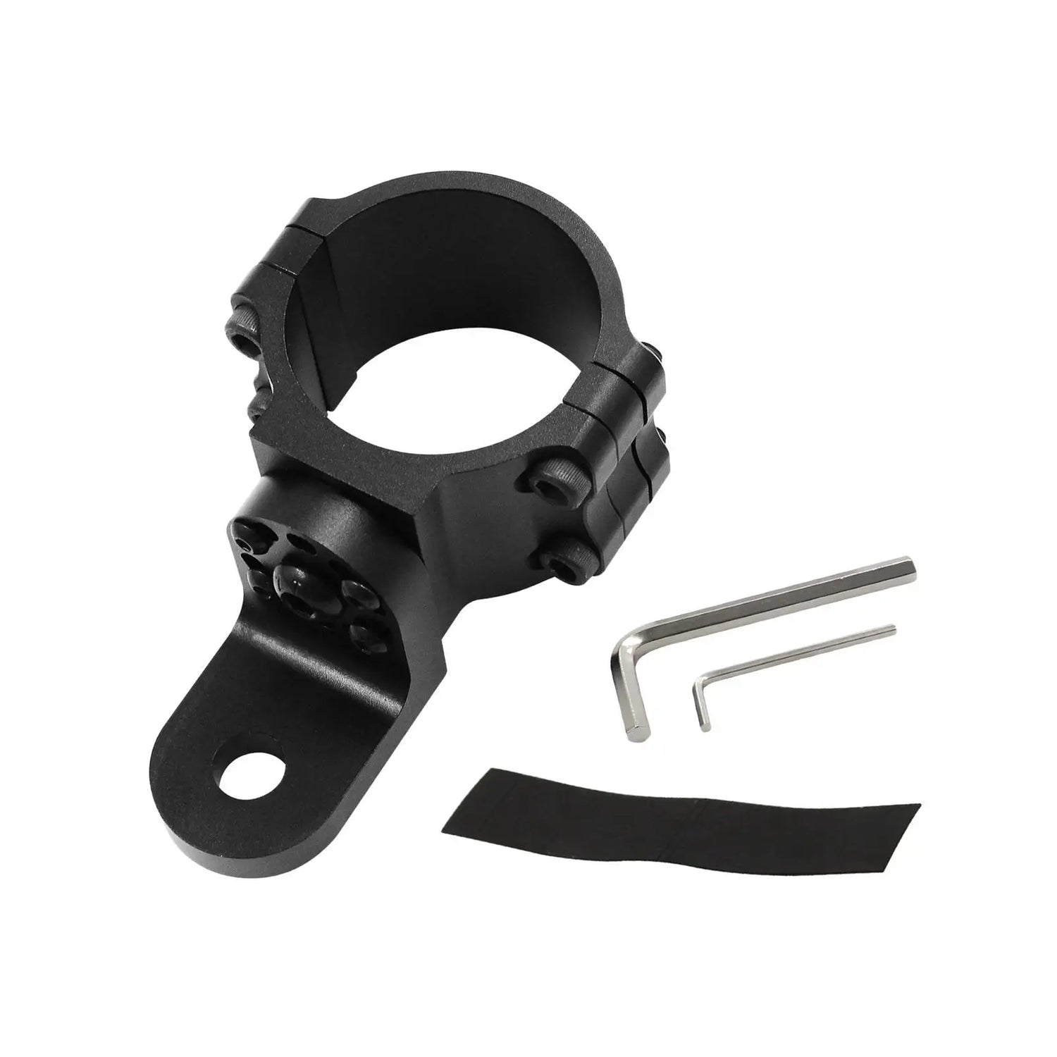 UTV LED Whip Light Bar Mount - ATV/4WD Flag Bracket