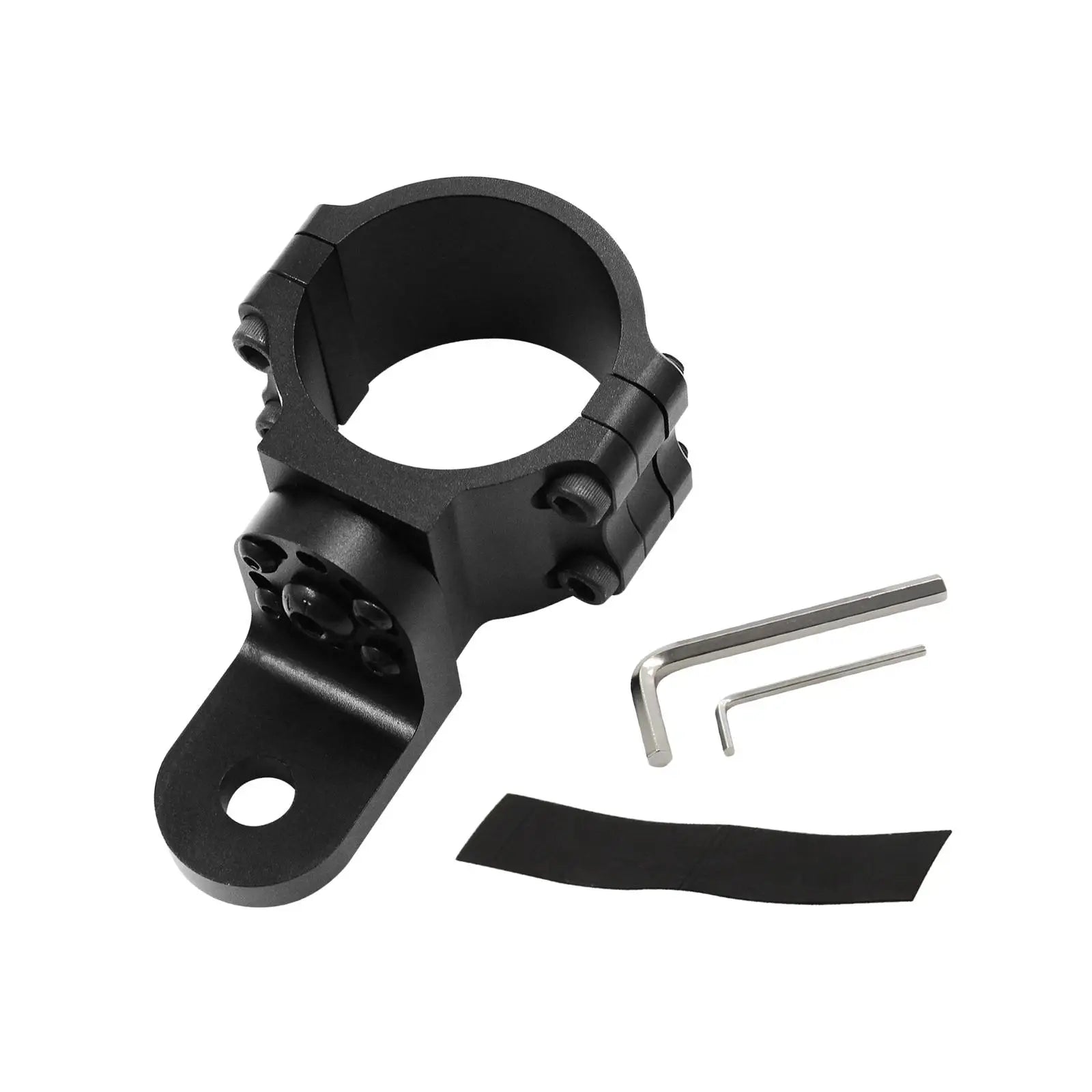 UTV LED Whip Light Bar Mount - ATV/4WD Flag Bracket