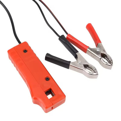 Ignition Timing Tester for Motorcycles & Cars – Portable Engine Diagnostic Tool with Light Indicators for Precision Tuning