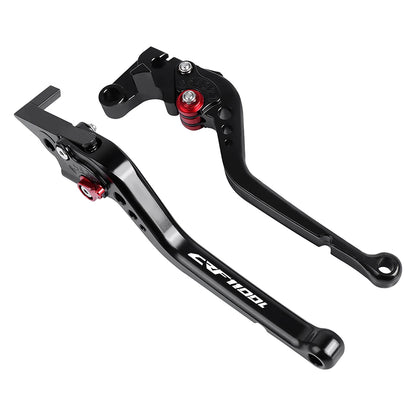 Honda CRF1100L Brake Clutch Levers 2017-2022