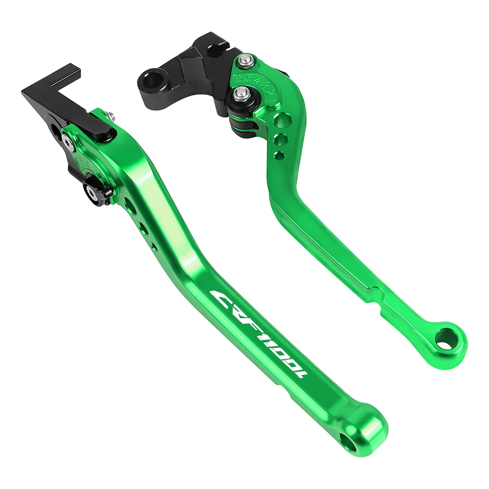 Honda CRF1100L Brake Clutch Levers 2017-2022