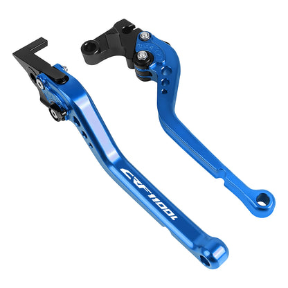 Honda CRF1100L Brake Clutch Levers 2017-2022