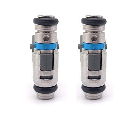 Fuel Injectors - Enhanced Engine Performance and Fuel Efficiency for Harley Sportster