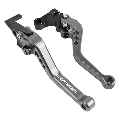 Honda CRF1100L Brake Clutch Levers 2017-2022