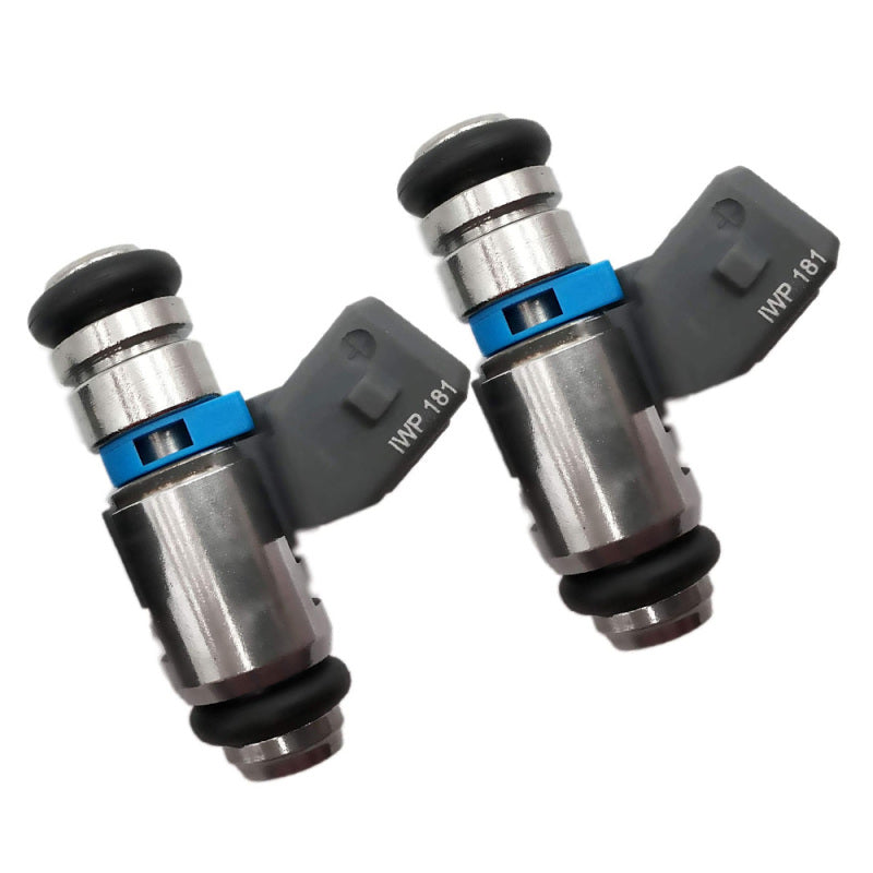 Fuel Injectors - Enhanced Engine Performance and Fuel Efficiency for Harley Sportster