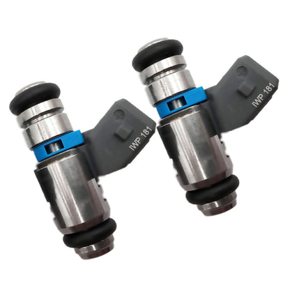 Fuel Injectors - Enhanced Engine Performance and Fuel Efficiency for Harley Sportster