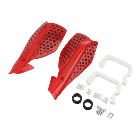Universal Hand Guards for Yamaha Honda Suzuki Dirt Bikes
