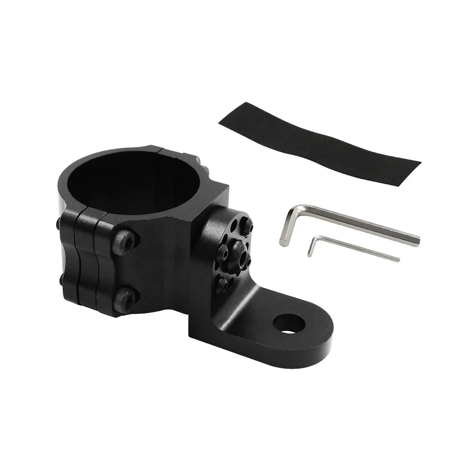 UTV LED Whip Light Bar Mount - ATV/4WD Flag Bracket