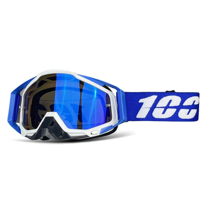 Hot Motorcycle Glasses Men Motocross ATV Ski Goggles