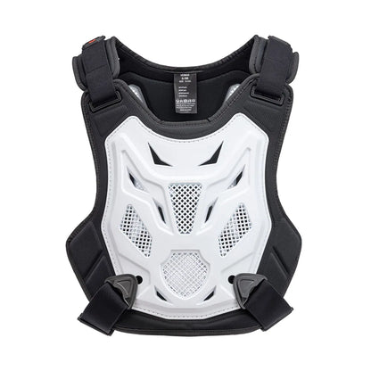 Motorcycle Body Armor by VEMAR - Anti-Fall Motocross Vest