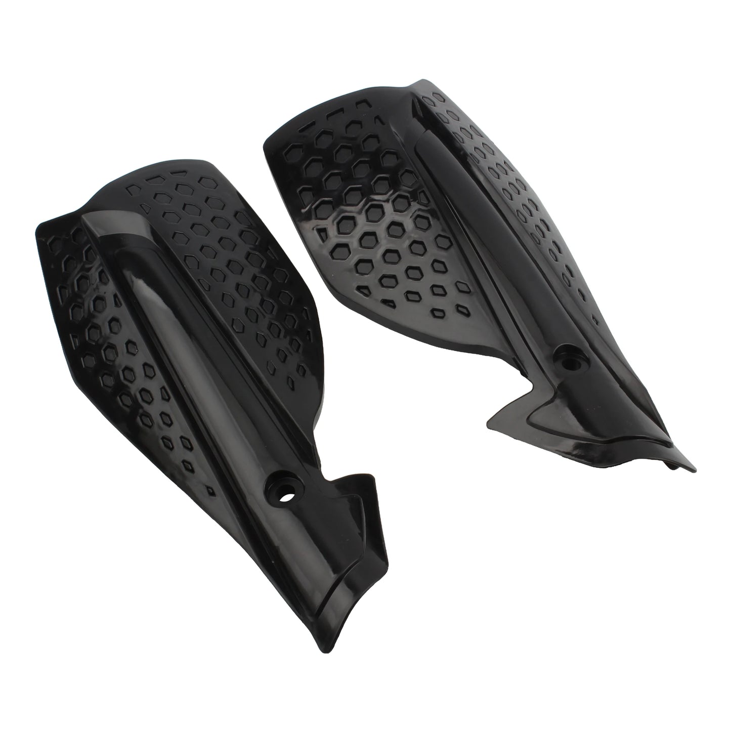 Universal Hand Guards for Yamaha Honda Suzuki Dirt Bikes