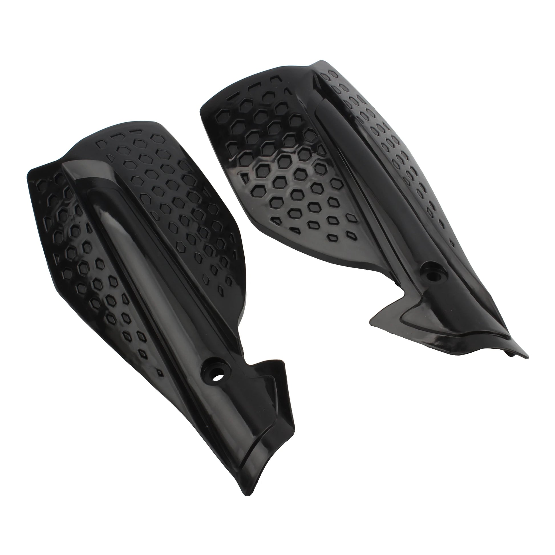 Universal Hand Guards for Yamaha Honda Suzuki Dirt Bikes