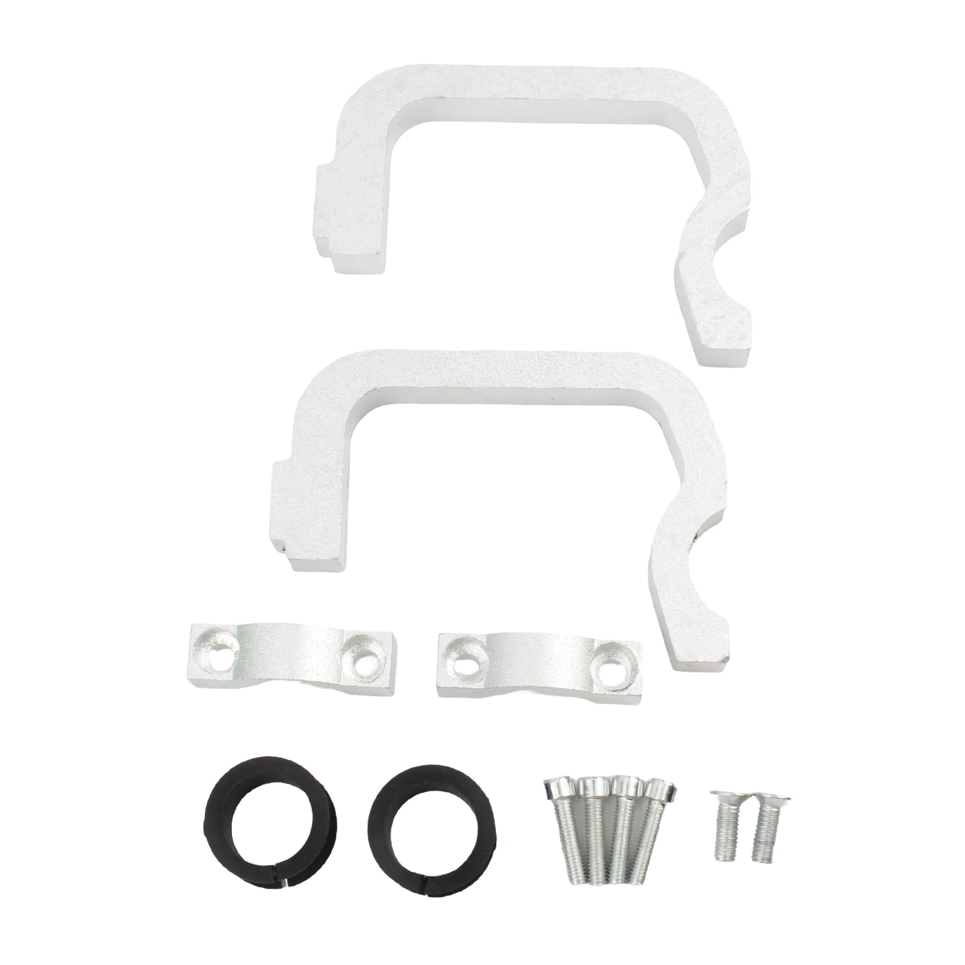 Universal Hand Guards for Yamaha Honda Suzuki Dirt Bikes