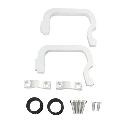 Universal Hand Guards for Yamaha Honda Suzuki Dirt Bikes