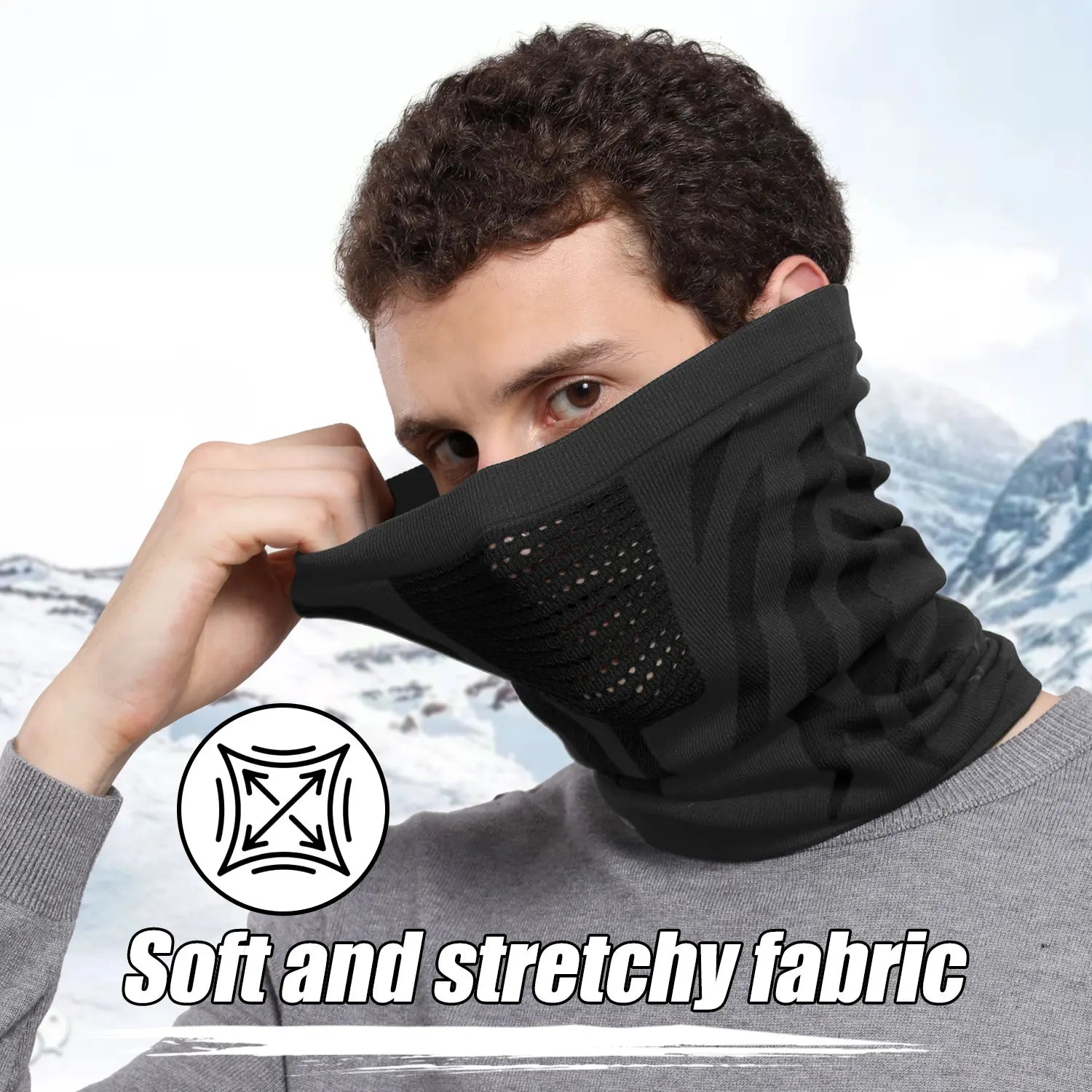 Breathable Quick Dry Cycling Caps for Men and Women