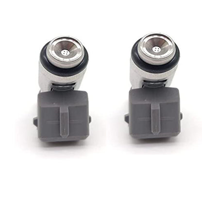 Fuel Injectors - Enhanced Engine Performance and Fuel Efficiency for Harley Sportster