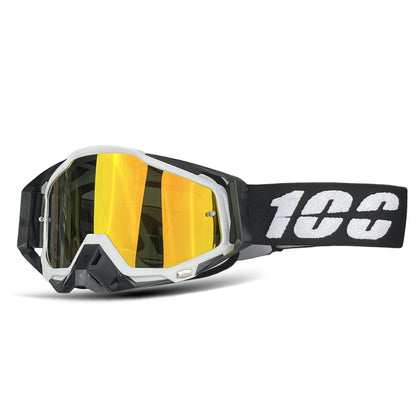 Hot Motorcycle Glasses Men Motocross ATV Ski Goggles